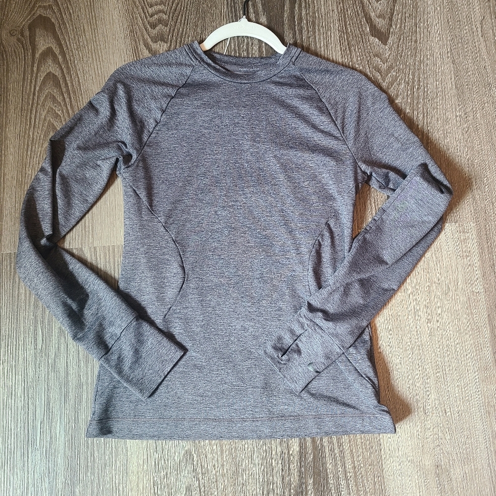 Nike Dri-fit long sleeve xs